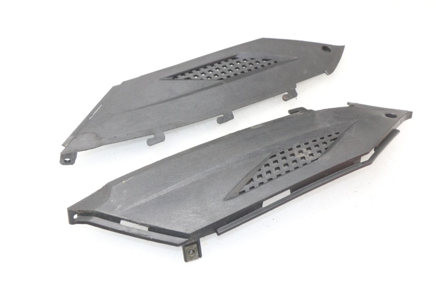 photo de CACHE SOUS SELLE RIDE JUMP 2T 50 (2012 - 2017) - Gros plan technique