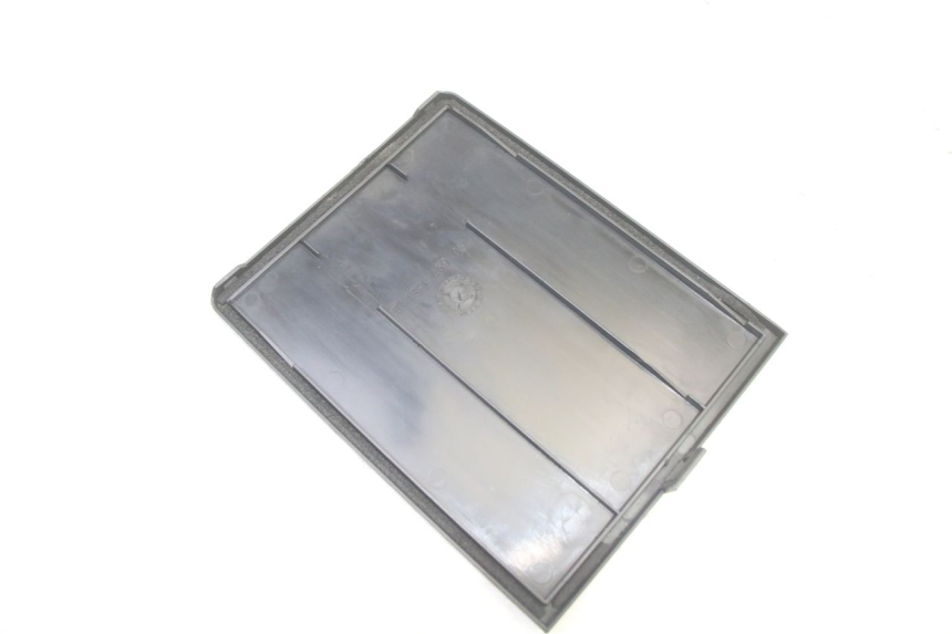 photo de CACHE SOUS SELLE BMW K 75 RT 750 (1989 - 1997) - Zoom état d’usage