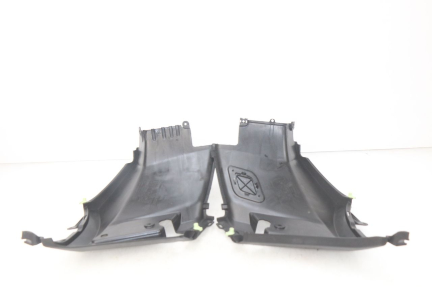 photo de CACHE SOUS SELLE PEUGEOT KISBEE 2T 50 (2010 - 2017) - Détail de la pièce