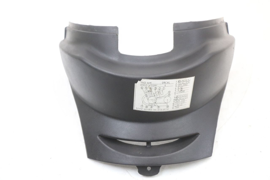 photo de CACHE SOUS SELLE ORCAL KITE 4T 50 (2019 - 2023) - Vue principale