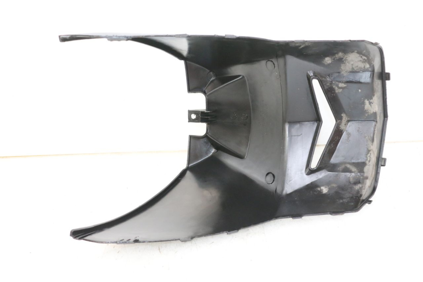 photo de CACHE SOUS SELLE KYMCO AGILITY 4T 50 (2005 - 2018) - Zoom état d’usage