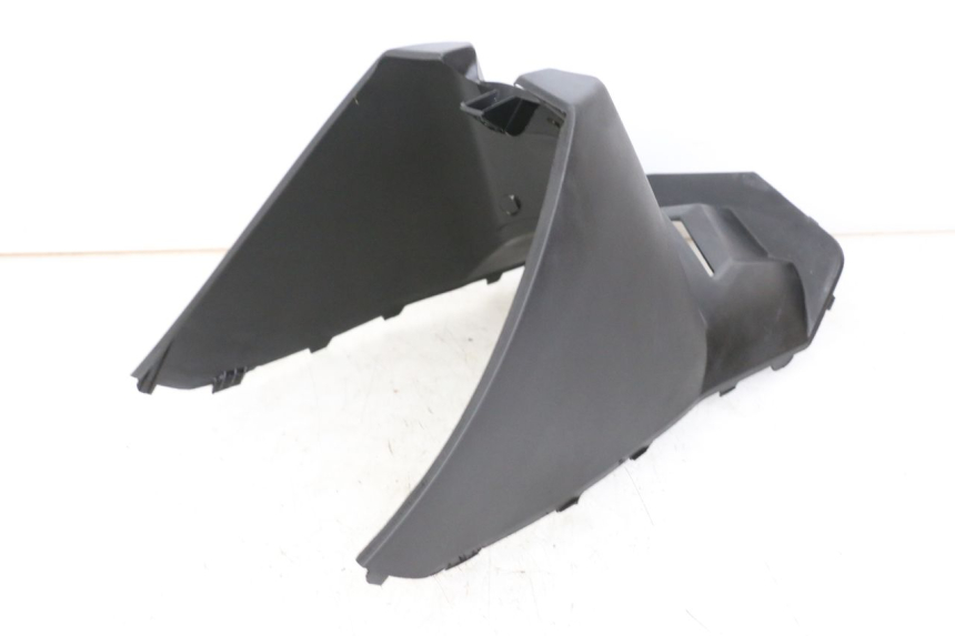 photo de CACHE SOUS SELLE KYMCO AGILITY 4T 50 (2005 - 2018) - Autre angle de vue