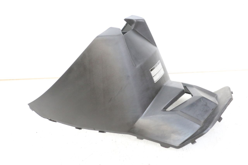 photo de CACHE SOUS SELLE KYMCO AGILITY 4T 50 (2005 - 2018) - Gros plan technique