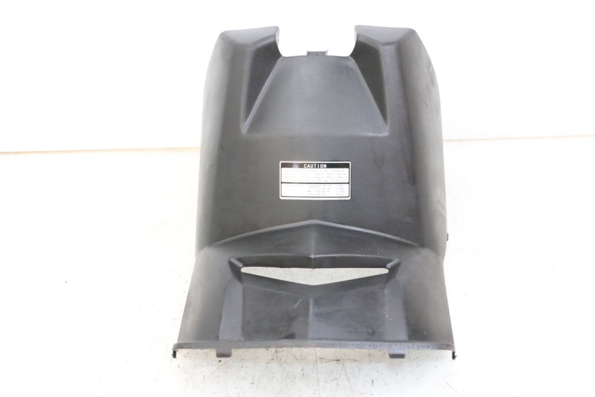 photo de CACHE SOUS SELLE KYMCO AGILITY 4T 50 (2005 - 2018) - Vue d’ensemble