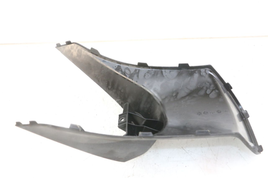 photo de CACHE SOUS SELLE KYMCO DINK 4T 50 (2007 - 2018) - Zoom état d’usage