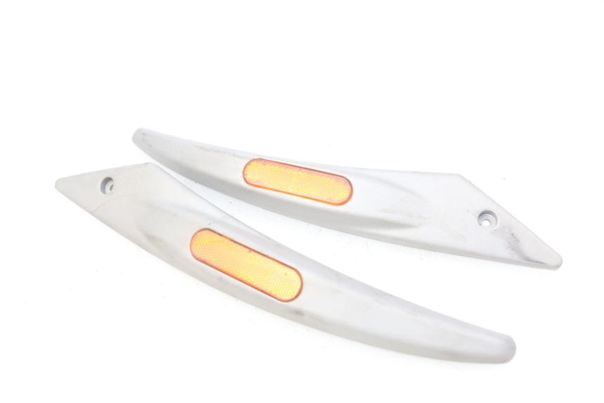 photo de CACHE SOUS SELLE PIAGGIO LIBERTY 4T 50 (2004 - 2008) - Vue principale