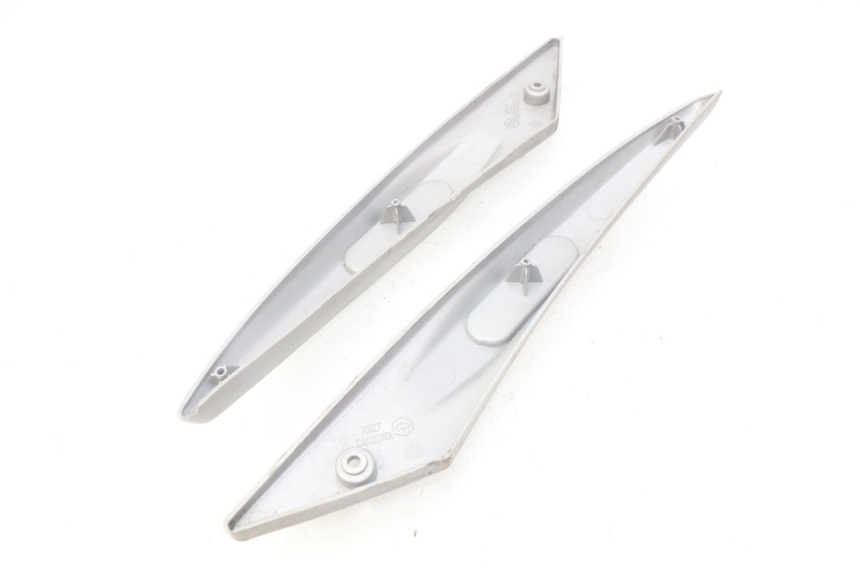 photo de CACHE SOUS SELLE PIAGGIO LIBERTY 4T 50 (2004 - 2008) - Détail de la pièce