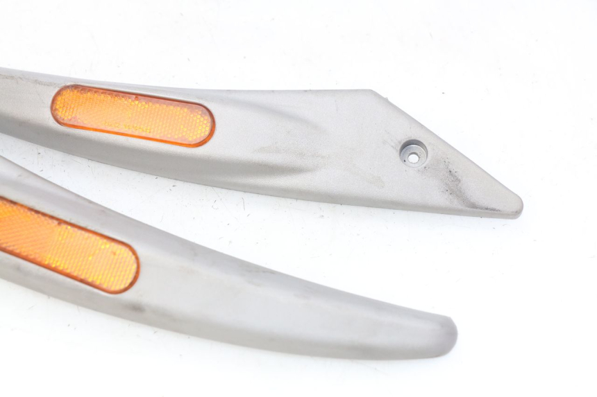 photo de CACHE SOUS SELLE PIAGGIO LIBERTY 4T 50 (2004 - 2008) - Autre angle de vue