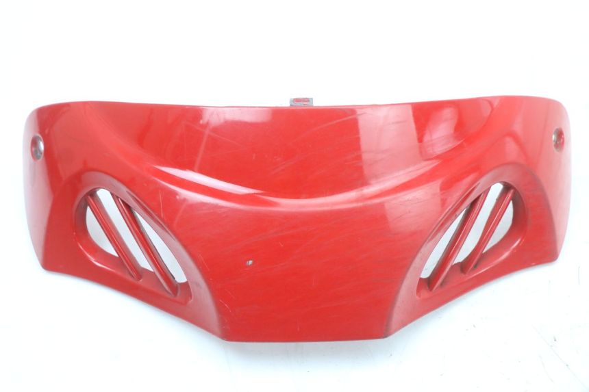 photo de CACHE SOUS SELLE PIAGGIO LIBERTY 4T 50 (2018 - 2021) - Vue principale