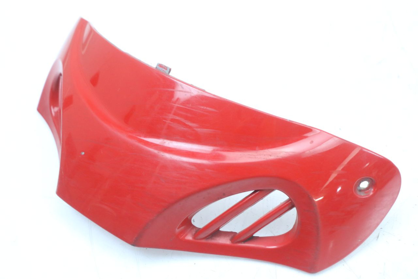 photo de CACHE SOUS SELLE PIAGGIO LIBERTY 4T 50 (2018 - 2021) - Zoom état d’usage