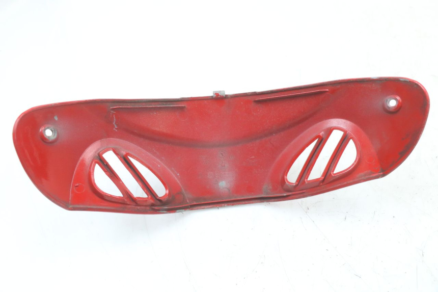 photo de CACHE SOUS SELLE PIAGGIO LIBERTY 4T 50 (2018 - 2021) - Autre angle de vue