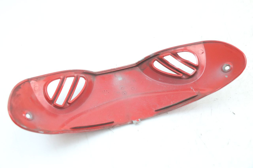 photo de CACHE SOUS SELLE PIAGGIO LIBERTY 4T 50 (2018 - 2021) - Gros plan technique