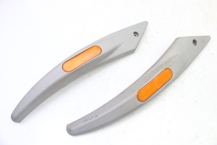 photo de CACHE SOUS SELLE PIAGGIO LIBERTY 4T 50 (2009 - 2015) - Détail de la pièce