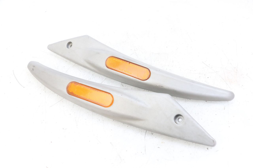 photo de CACHE SOUS SELLE PIAGGIO LIBERTY 125 (2009 - 2013) - Vue principale