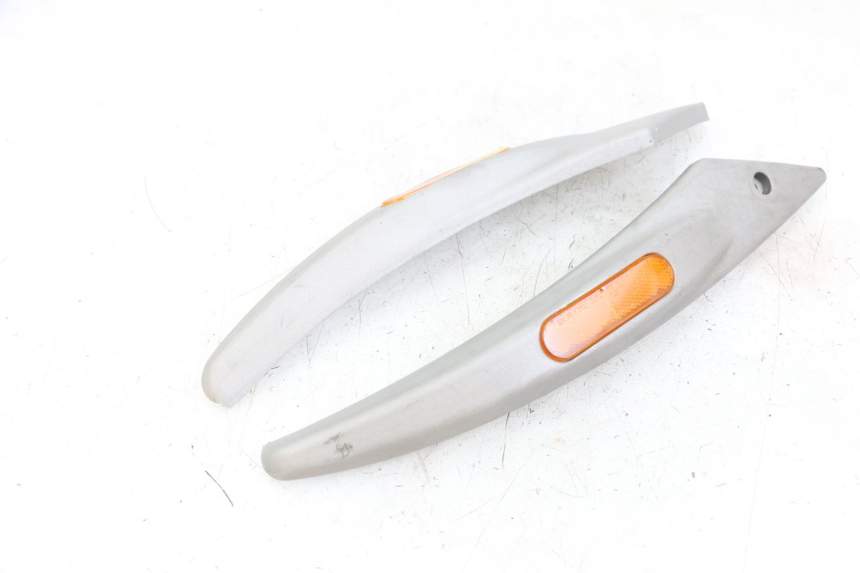 photo de CACHE SOUS SELLE PIAGGIO LIBERTY 125 (2009 - 2013) - Autre angle de vue