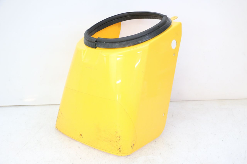 photo de CACHE SOUS SELLE LIGIER PULSE 3 1 (2014 - 2020) - Vue principale