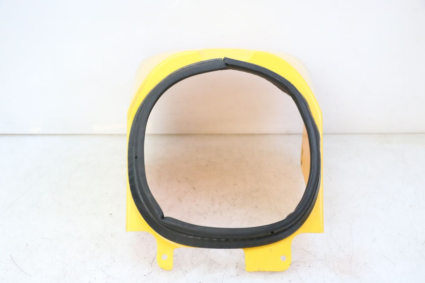 photo de CACHE SOUS SELLE LIGIER PULSE 3 1 (2014 - 2020) - Gros plan technique