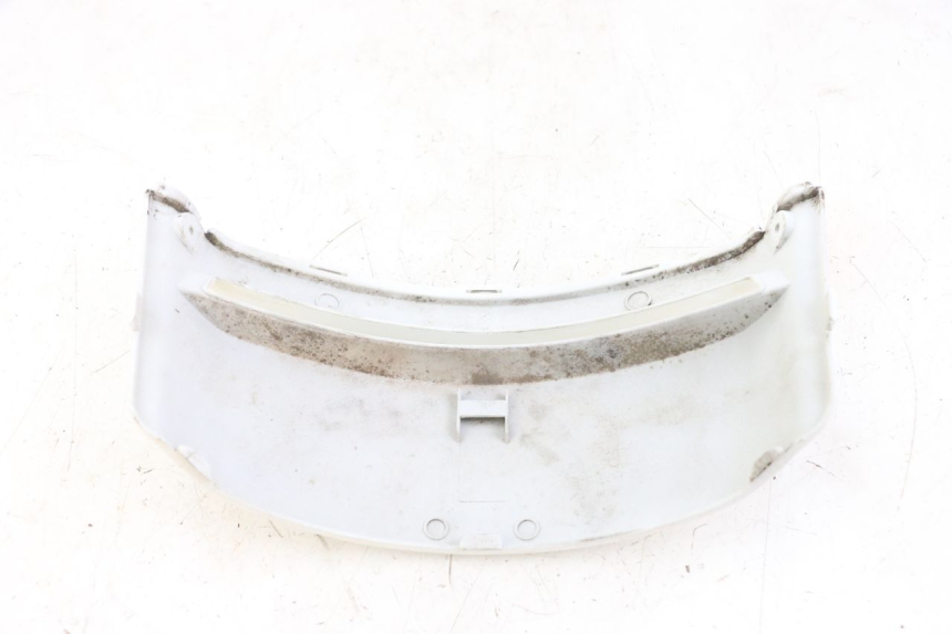 photo de CACHE SOUS SELLE KYMCO LIKE 125 (2009 - 2016) - Zoom état d’usage