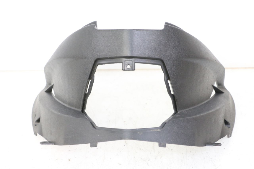 photo de CACHE SOUS SELLE LONGJIA SHARPY 125 (2020 - 2024) - Vue principale