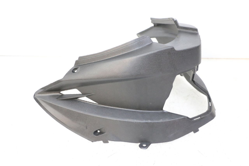 photo de CACHE SOUS SELLE LONGJIA SHARPY 125 (2020 - 2024) - Zoom état d’usage