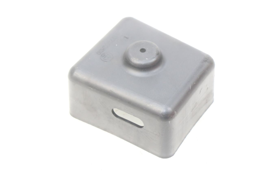 photo de CACHE SOUS SELLE PEUGEOT LUDIX 2 PRO 4T 50 (2008 - 2013) - Zoom état d’usage