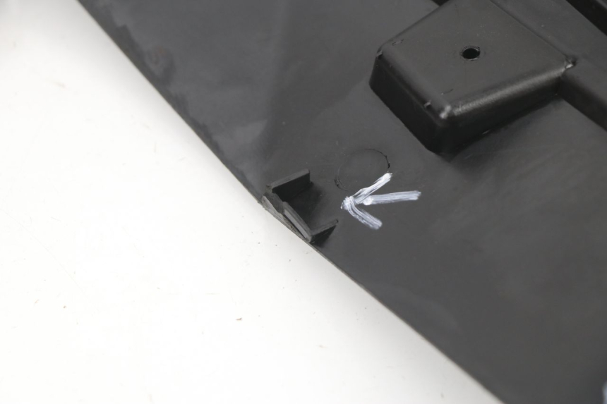 photo de CACHE SOUS SELLE EUROCKA MATADOR 4T 50 (2010 - 2016) - Zoom état d’usage