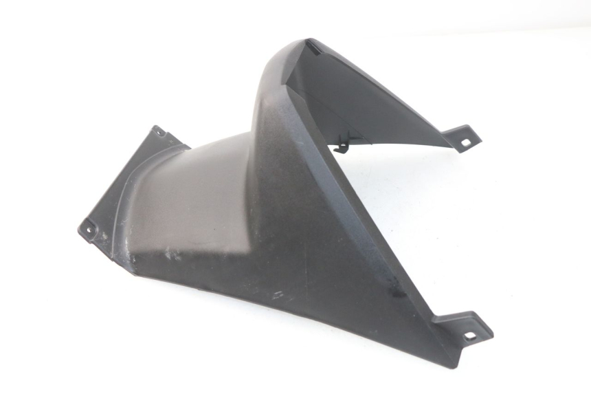 photo de CACHE SOUS SELLE PEUGEOT METROPOLIS 400 (2017 - 2020) - Autre angle de vue