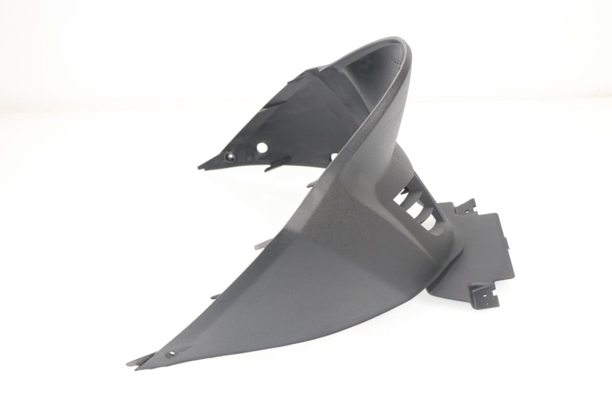 photo de CACHE SOUS SELLE SYM MIO 50 (2011 - 2017) - Zoom état d’usage