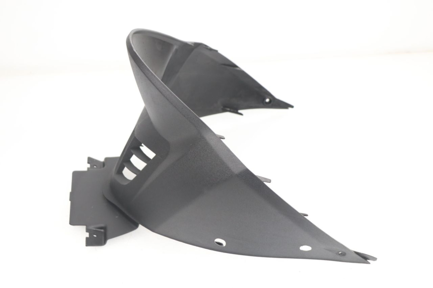 photo de CACHE SOUS SELLE SYM MIO 50 (2011 - 2017) - Autre angle de vue