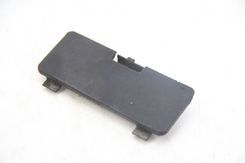 photo de CACHE SOUS SELLE PIAGGIO MP3 125 (2006 - 2014) - Vue principale