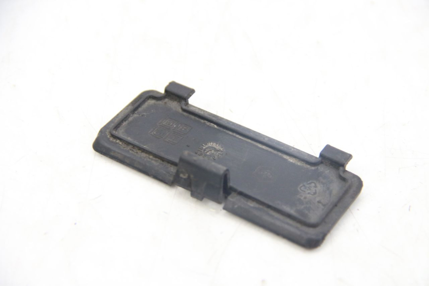 photo de CACHE SOUS SELLE PIAGGIO MP3 125 (2006 - 2014) - Zoom état d’usage