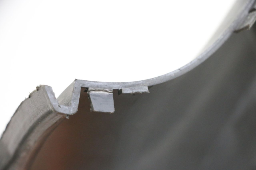 photo de CACHE SOUS SELLE YAMAHA NEOS NEO'S 4T 50 (2008 - 2016) - Détail de la pièce