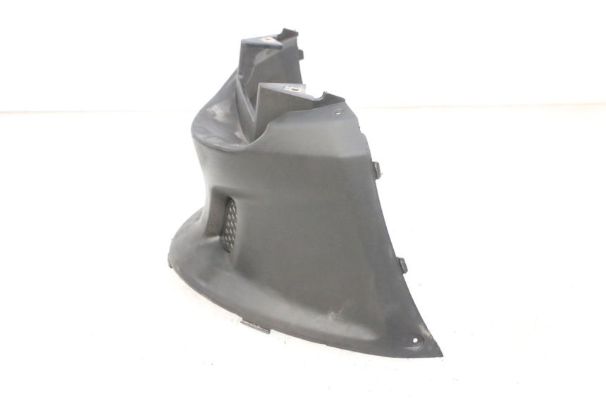 photo de CACHE SOUS SELLE KYMCO LIKE 4T 50 (2019 - 2025) - Gros plan technique