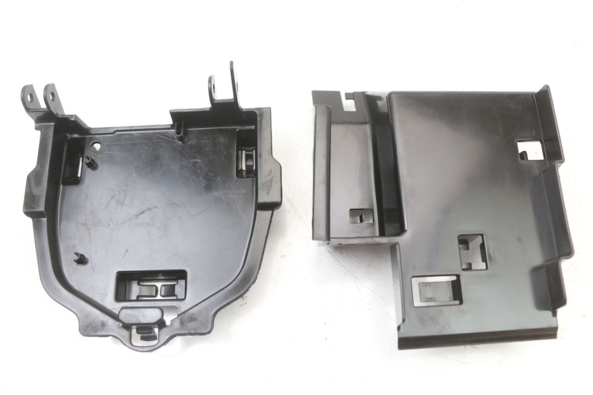 photo de CACHE SOUS SELLE KAWASAKI NINJA 400 (2018 - 2023) - Vue principale