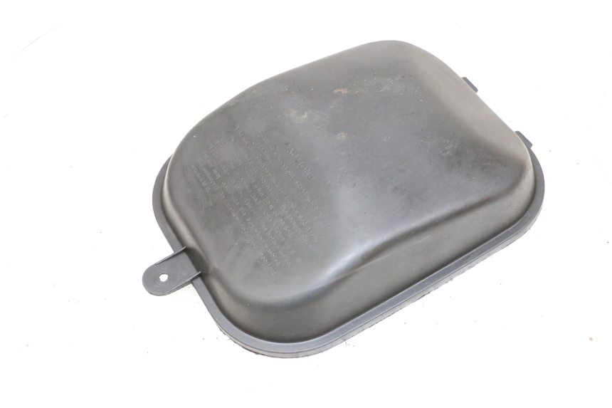 photo de CACHE SOUS SELLE JM MOTORS OLDIES GT 4T 50 (2018 - 2025) - Détail de la pièce