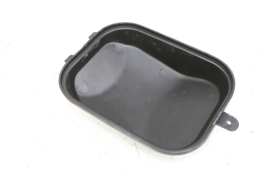 photo de CACHE SOUS SELLE JM MOTORS OLDIES GT 4T 50 (2018 - 2025) - Zoom état d’usage