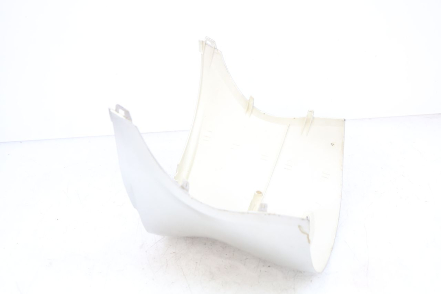 photo de CACHE SOUS SELLE JM MOTORS OLDIES RS 4T 50 (2021 - 2024) - Zoom état d’usage