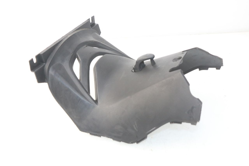 photo de CACHE SOUS SELLE SYM ORBIT 2 4T 50 (2008 - 2017) - Zoom état d’usage