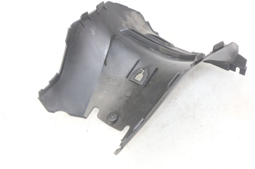 photo de CACHE SOUS SELLE SYM ORBIT 2 4T 50 (2018 - 2022) - Zoom état d’usage