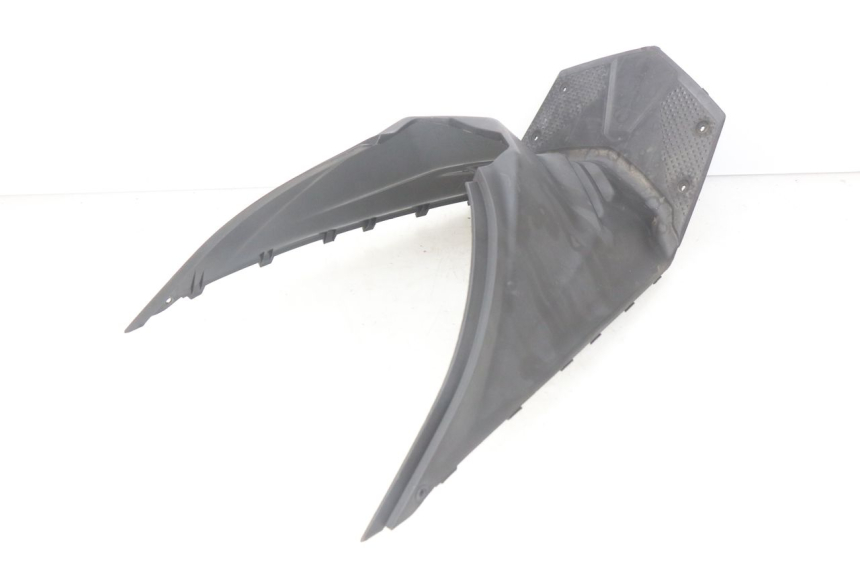 photo de CACHE SOUS SELLE SYM ORBIT III 3 4T 50 (2018 - 2021) - Zoom état d’usage