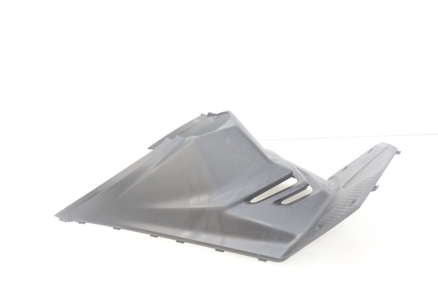 photo de CACHE SOUS SELLE SYM ORBIT III 3 4T 50 (2018 - 2021) - Zoom état d’usage