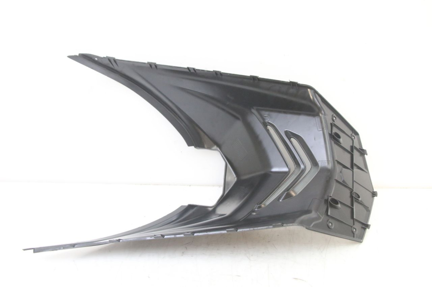 photo de CACHE SOUS SELLE SYM ORBIT III 3 4T 50 (2021 - 2025) - Gros plan technique