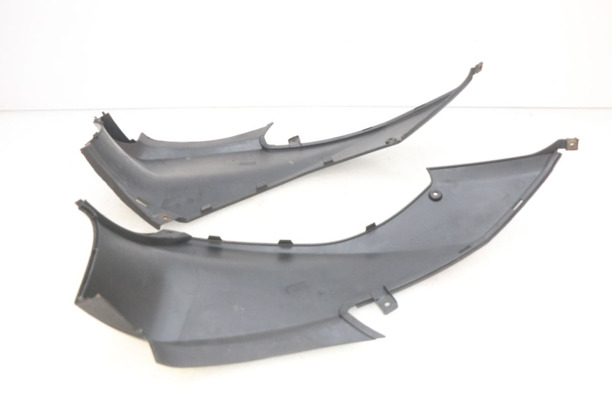 photo de CACHE SOUS SELLE MBK OVETTO 2T 50 (2007 - 2017) - Vue d’ensemble