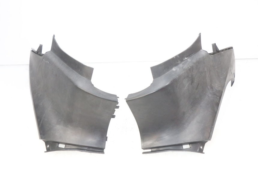 photo de CACHE SOUS SELLE MBK OVETTO 2T 50 (2007 - 2017) - État de surface