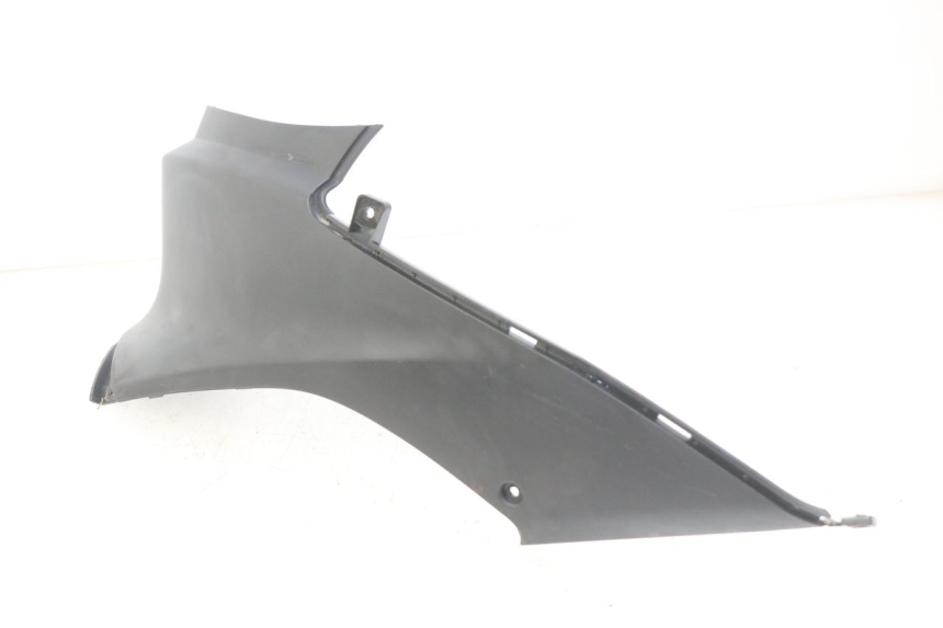 photo de CACHE SOUS SELLE MBK OVETTO 2T 50 (2007 - 2017) - Zoom état d’usage