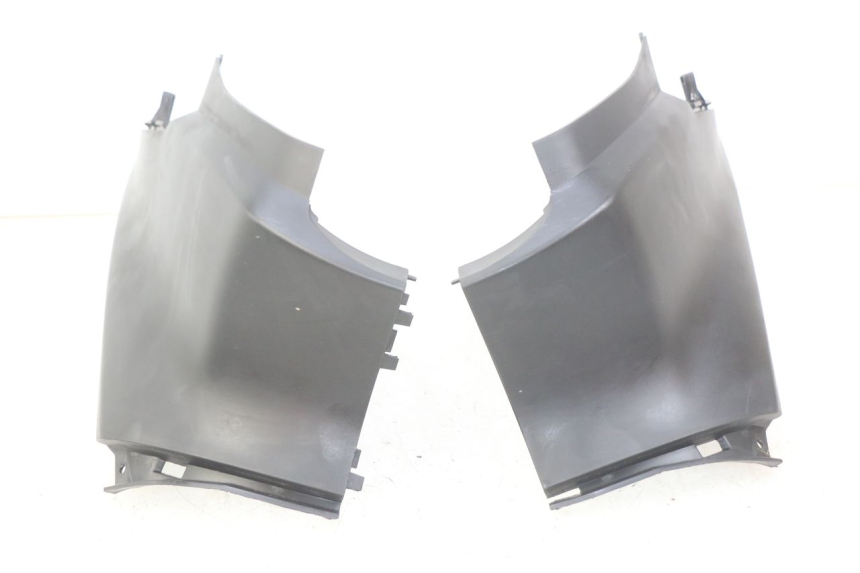 photo de CACHE SOUS SELLE MBK OVETTO 2T 50 (2007 - 2017) - État de surface