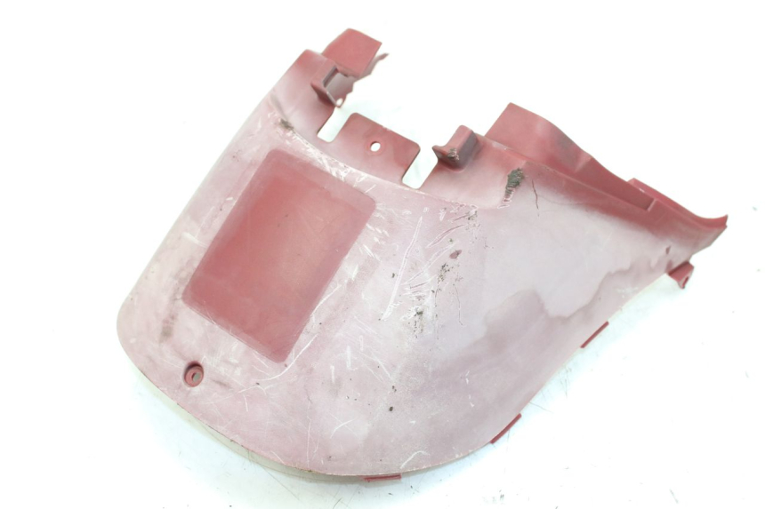 photo de CACHE SOUS SELLE HONDA PES PS I 125 (2006 - 2012) - Gros plan technique