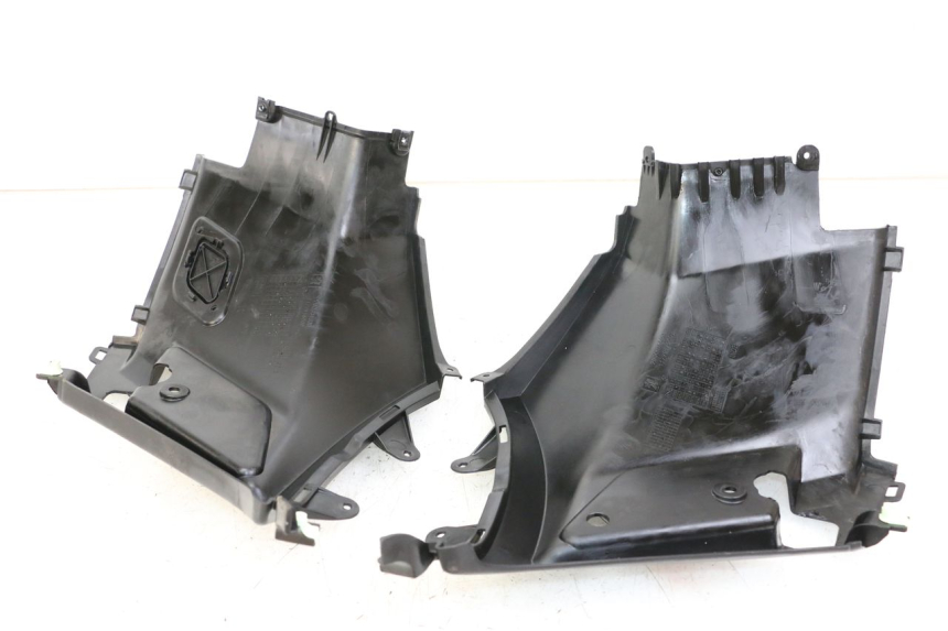 photo de CACHE SOUS SELLE PEUGEOT KISBEE 4T 50 (2018 - 2022) - Autre angle de vue