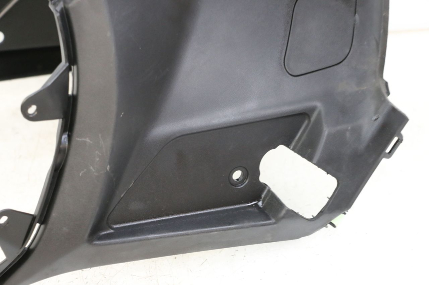 photo de CACHE SOUS SELLE PEUGEOT KISBEE 4T 50 (2018 - 2022) - Vue d’ensemble