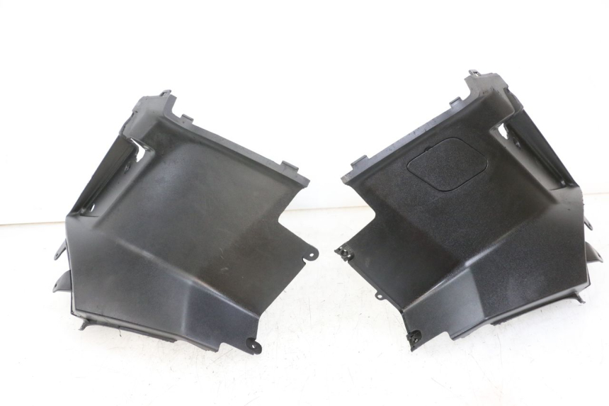 photo de CACHE SOUS SELLE PEUGEOT STREETZONE 4T 50 (2018 - 2023) - Vue principale